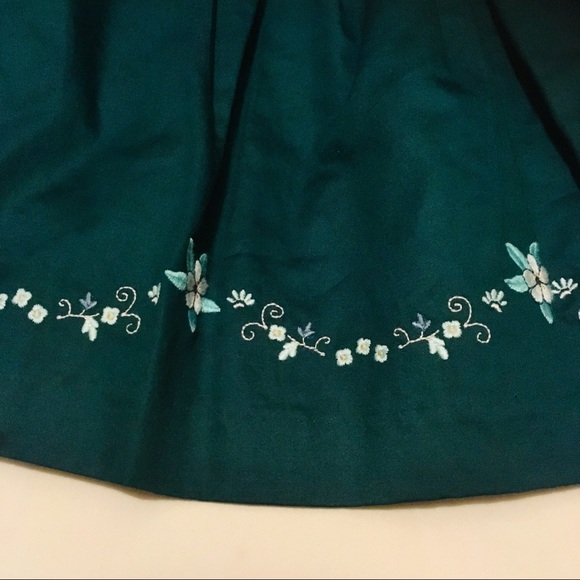 Janie and Jack skirt NWT, size 4 - Picture 6 of 6